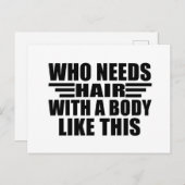 皮肉なおもしろい引用文大人のユーモア皮肉 シーズンポストカード (正面/裏面)