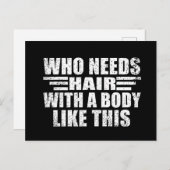 皮肉なおもしろい引用文大人のユーモア皮肉 シーズンポストカード (正面/裏面)