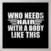 皮肉なおもしろい引用文大人のユーモア皮肉 ポスター (正面)