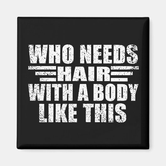 皮肉なおもしろい引用文大人のユーモア皮肉 マグネット (正面)