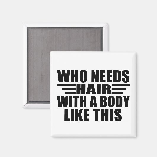 皮肉なおもしろい引用文大人のユーモア皮肉 マグネット (正面/裏面)