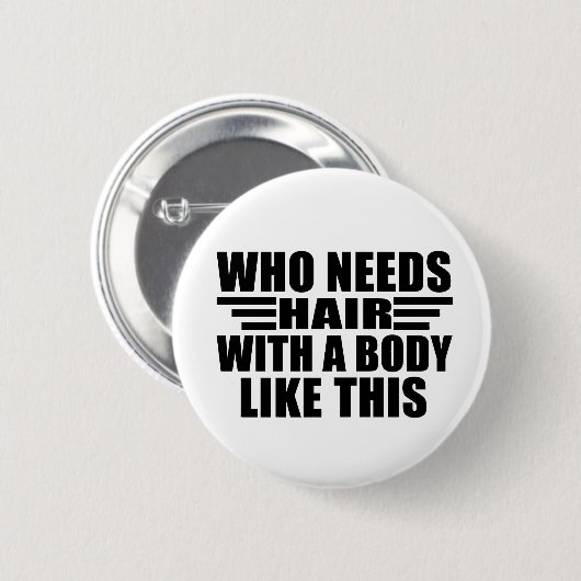 皮肉なおもしろい引用文大人のユーモア皮肉 缶バッジ (正面&裏面)