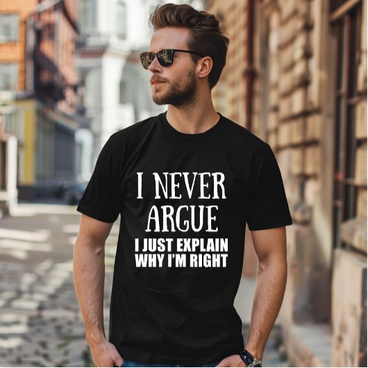 皮肉なおもしろい引用文大人のユーモア皮肉 Tシャツ