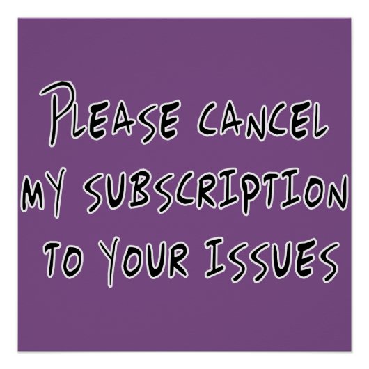 皮肉なおもしろい諺と引用文塩辛い皮肉 ポスター (正面)