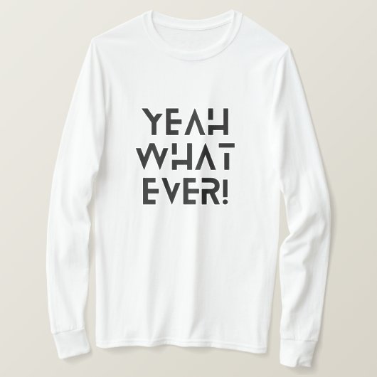 皮肉なギフトシャツ、ヴィンテージレトロシャツ Tシャツ (デザイン正面)