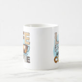 皮肉なコおもしろいーヒー引用文コーヒーマグ コーヒーマグカップ (中央)