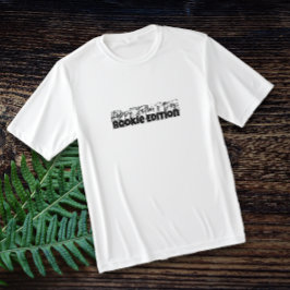 皮肉なスローガン新しいパパ最初の父の日のユーモア Tシャツ