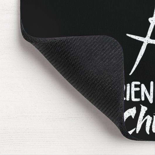 皮肉なミームで友情中国のをおもしろい意味する マウスパッド (コーナー)