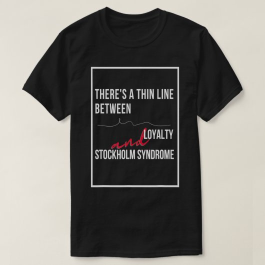 皮肉なユーモアおもしろい  Tシャツ (デザイン正面)