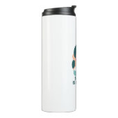 皮肉な平和引用文皮肉なフェミニスト声明 タンブラー (回転左)