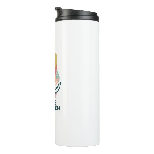 皮肉な平和引用文皮肉なフェミニスト声明 タンブラー (回転右)