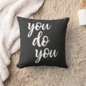 皮肉な引用文 クッション (ブランケット)