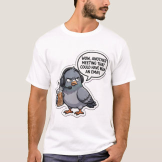 皮肉な面白い引用のカスタムグラフィックTシャツ Tシャツ