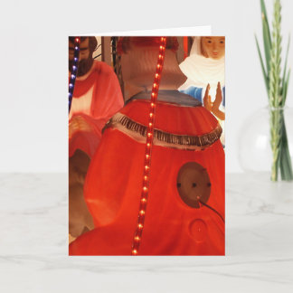 皮肉の感覚の出生場面 シーズンカード