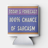 皮肉の100%の可能性 缶クーラー (裏面)