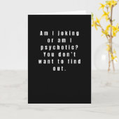 皮肉は人をスタイルで嘲笑する方法だ カード (黄色い花)