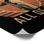 皮肉を言わない皆のクリスチャン・ジェス ポスター (角)