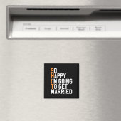 皮肉を言われてうれし結婚したか結婚った マグネット (インサイチュ (食洗機))