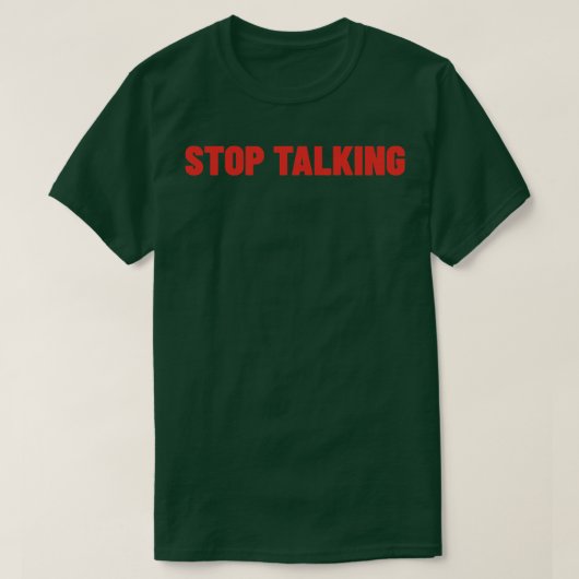 皮肉ストップなおもしろいNSFWの失礼な不正 Tシャツ (デザイン正面)