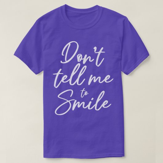 皮肉フェミニズム女性のための権利引用文 Tシャツ (デザイン正面)