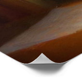 皮肉猫 ポスター (角)