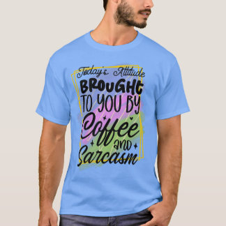 皮肉7 Tシャツ