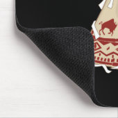 皮肉 マウスパッド (コーナー)