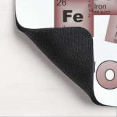 皮肉 マウスパッド (コーナー)