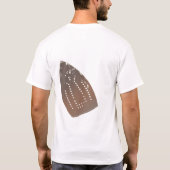 皮肉 Tシャツ (裏面)