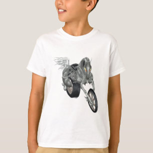 皮肉 Tシャツ
