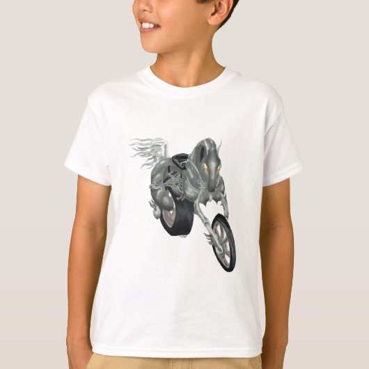 皮肉 Tシャツ (正面)