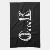 皮肉OK キッチンタオル (縦)