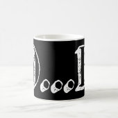 皮肉OK コーヒーマグカップ (中央)