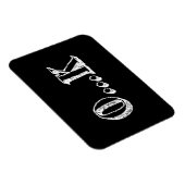 皮肉OK マグネット (右側)