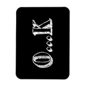 皮肉OK マグネット (縦)