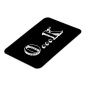 皮肉OK マグネット (左側)