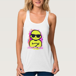 皮肉Tシャツ タンクトップ