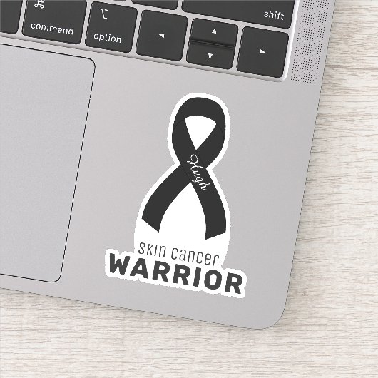 皮膚がんビニールシール シール (詳細)