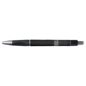 皮膚科医 ボールペン (正面)