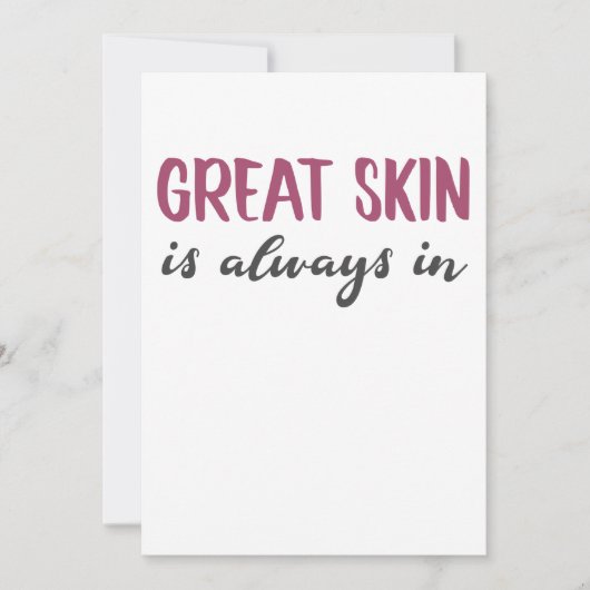 皮膚素晴らし専門皮膚科医 シーズンカード