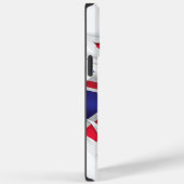 皮膚統一された旗の下の王国 Case-Mate iPhoneケース (裏面 / 右)