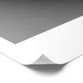 皮質 ポスター (角)