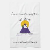 皿タオル キッチンタオル (縦)