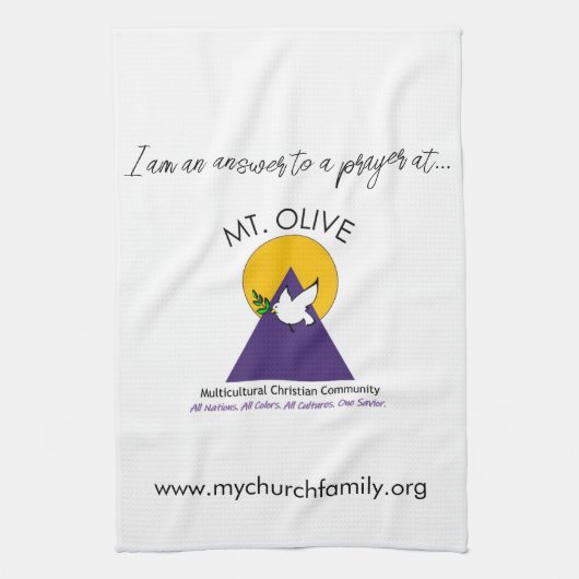 皿タオル キッチンタオル (縦)