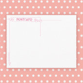 皿ダーリングドラゴンレディーポストカード ポストカード