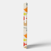 皿パターン Case-Mate iPhoneケース (裏面 / 右)