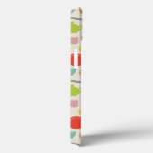 皿模様 Case-Mate iPhoneケース (裏面 / 右)