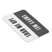 皿洗い機を積み上げる マグネット (右側)