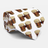 「盆太鼓」ネクタイ ネクタイ (ロール)