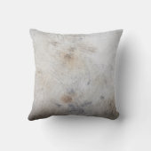 盆栽が大好き クッション (裏面)